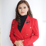 Debora Sumolang (2) Caleg PDIP Minahasa