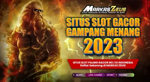 MARKASZEUS Link Gacor Situs Slot Olympus.webp
