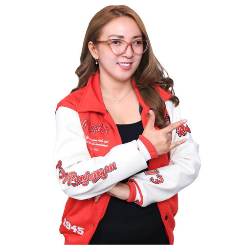 Meilina Onibala Caleg PDIP Minahasa.jpg