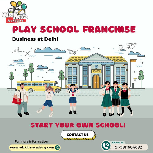 Play School Franchise Business at Delhi.jpg