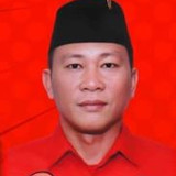 Lucky Kalengkongan Caleg PDIP Minahasa