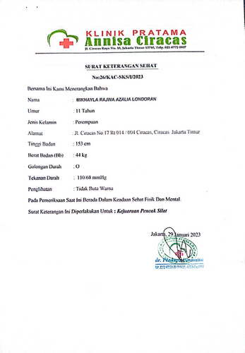 scaled Mikhayla Rajwa 4 Mikhayla Surat Kesehatan.jpg