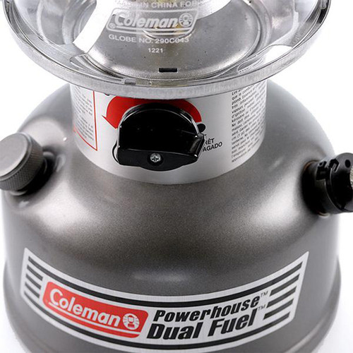 Coleman US 295A Dual Fuel Powerhouse Lantern 1 2.jpg