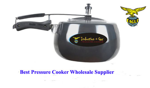 Trusted Supplier for Pressure Cooker in India: Eagle Consumer.jpg