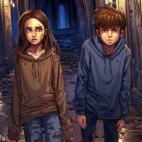 Sneaking in Corridor.jpg