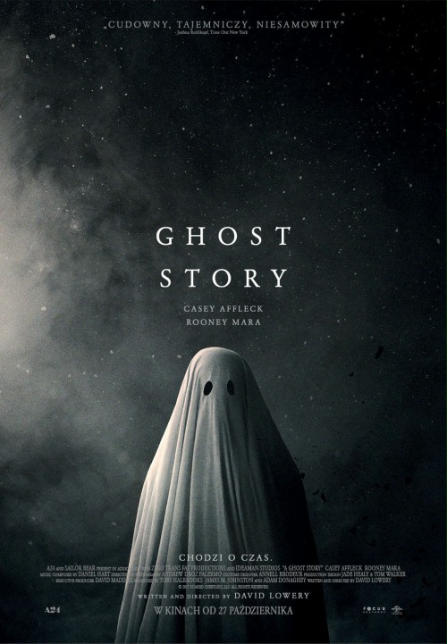 Ghost Story / A Ghost Story (2017) PL.720p.WEB-DL.H264-wasik / Lektor PL