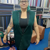 custom made suits tailor Chiangmai