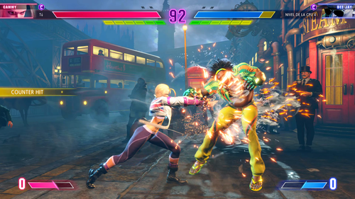Street Fighter 6 20230607161728.webm Reproductor multimedia VLC 07 06 2023 06 42 00 p. m .png