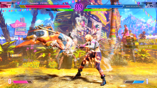 Street Fighter 6 20230607164138.webm Reproductor multimedia VLC 07 06 2023 07 20 48 p. m .png