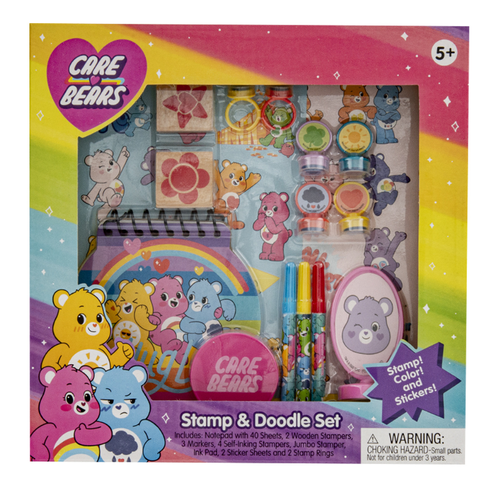 Care Bears Stamp & Doodle.png