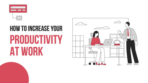 flyx productivity powerpoint google slides keynote presentation template red 1.jpg
