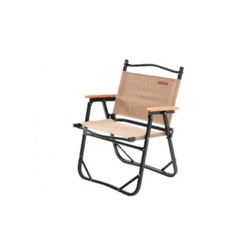 Blackdeer Portable Aluminum Folding Chair Khaki 1 1.jpg