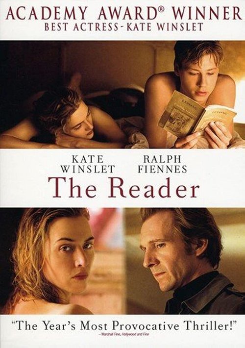 Lektor / The Reader (2008) PL.1080p.BRRip.H264-wasik / Lektor PL