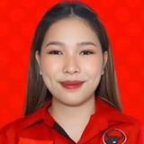 Sarah Dondokambey Caleg PDIP Minahasa