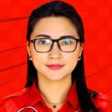 Moureen Pongantung Caleg PDIP Minahasa