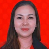 Natalia Y.R Rompas Caleg PDIP Minahasa