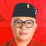 Franciscus Enoch Caleg PDIP Minahasa