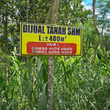 385, jln aspal 4 meter