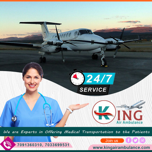King Air Ambulance Service in Bangalore with Low-Fare Medical Facilities.jpg