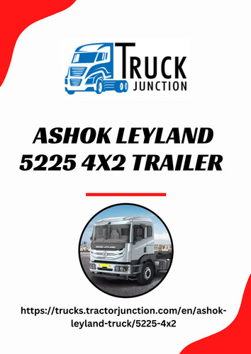 Ashok Leyland 5225 4x2 Trailer price.jpg