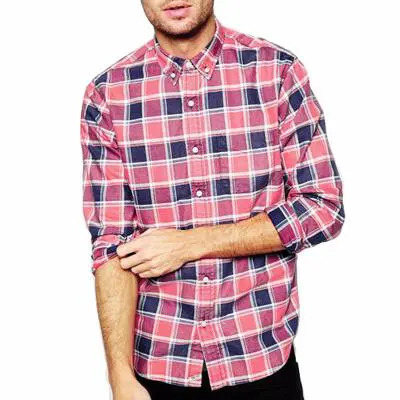 Alanic Global: Best Flannel Clothing Manufacturer USA.jpg