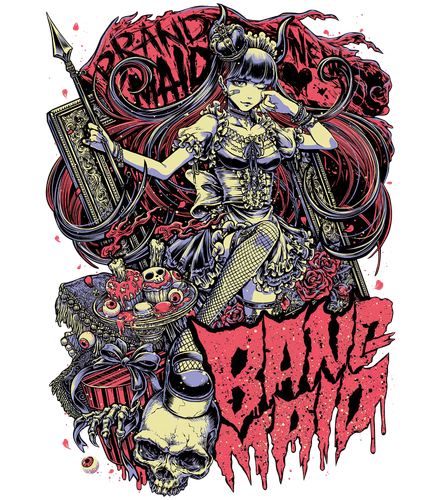 Rare Band Maid Premium 4500c5100.png