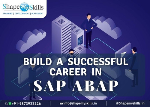 Building a Successful Career in SAP ABAP Training in Noida ShapeMySkills.jpg