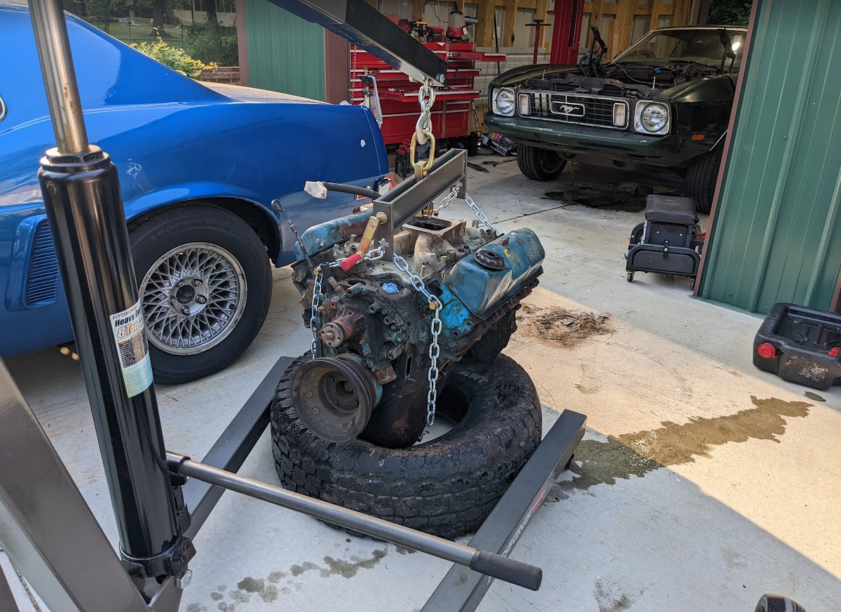 You ever hit rev limiter on you car?