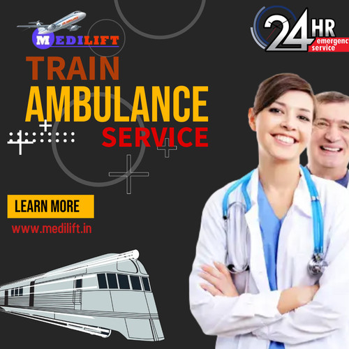 Medilift Train Ambulance Services in Ranchi with ICU, CCU, and Life Support Facilities.jpg