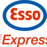 Esso Express Logo