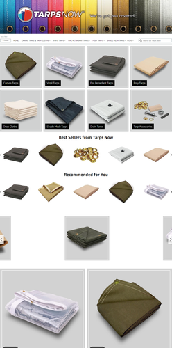 screencapture amazon stores TarpsNow page EFDDFBCB 87FB 4E88 B4BE AFA39ED5436C 2023 06 07 17 01 36.png
