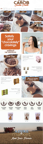 screencapture amazon stores MissyJsSnacksandTreats page AA282F20 5395 400C ADFA 861757874082 2023 06.png
