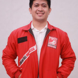 Inro Mautofani Caleg PSI Manado