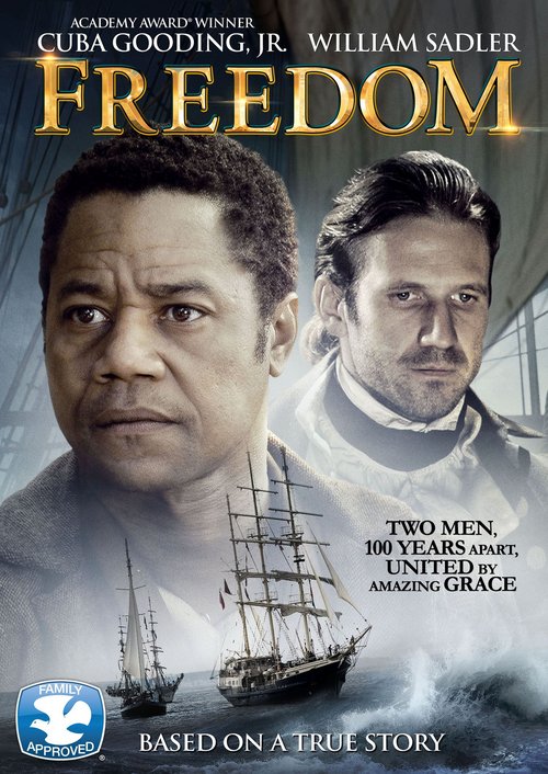 Wolność / Freedom (2014) PL.1080p.WEB-DL.H264-wasik / Lektor PL