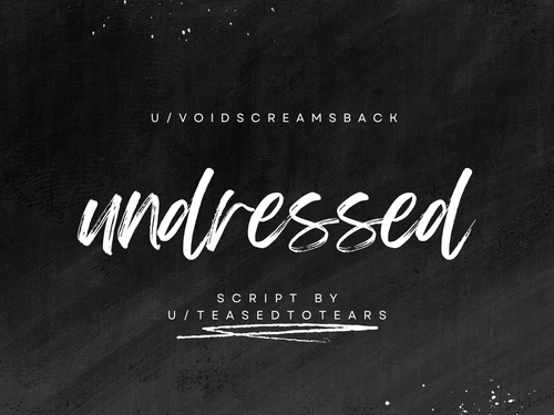 Undressed Reddit.png