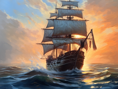 chowmeins an acrylic painting of a ship sailing the seas realis d63a110b 5689 4426 ad95 a77f82083d5b.png