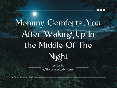 MommyComfortsYou Reddit.png