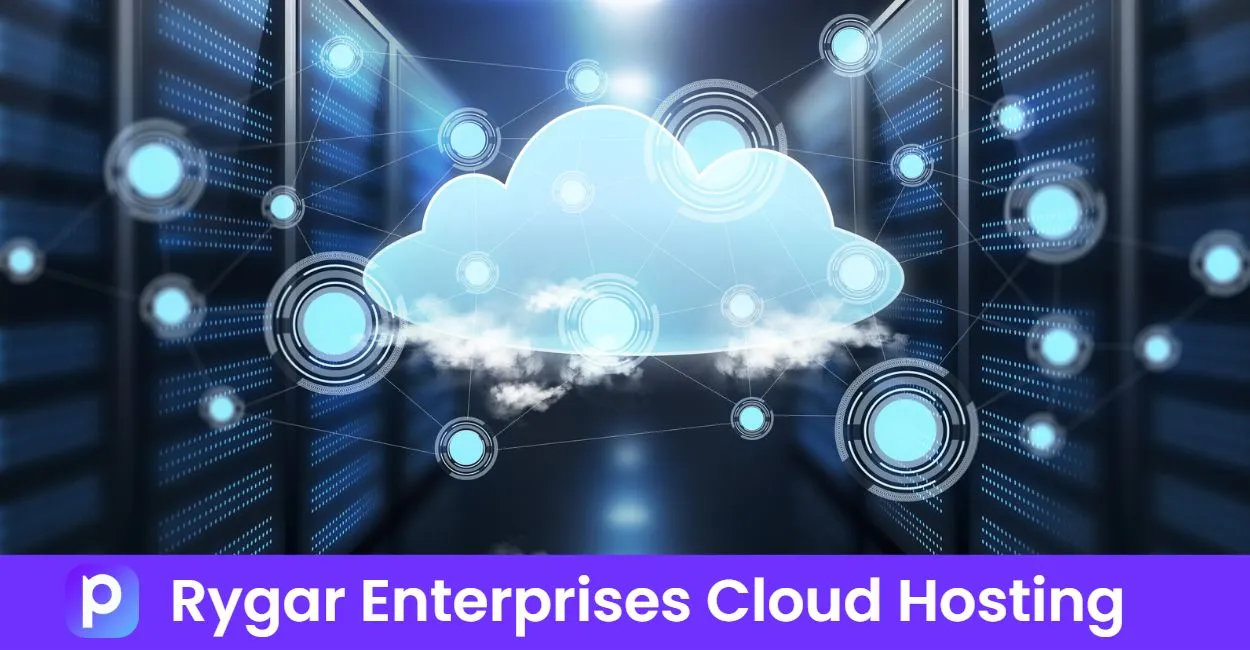 Rygar Enterprises Cloud Hosting