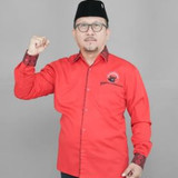 Arifin Olii Caleg PDIP Bolsel