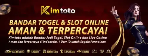 kimtoto bandar togel dan slot online.webp
