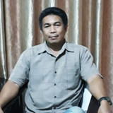 Sarjan Podomi Caleg PDIP Bolsel