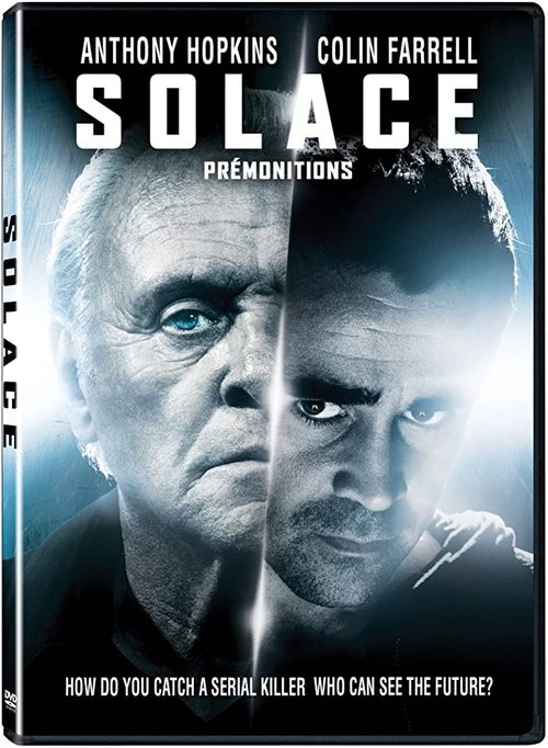 Ukojenie / Solace (2015) PL.1080p.BRRip.H264-wasik / Lektor PL