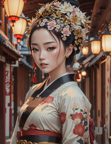DreamShaper v6 masterpiece A beautiful portrait of a stunning 2.jpg
