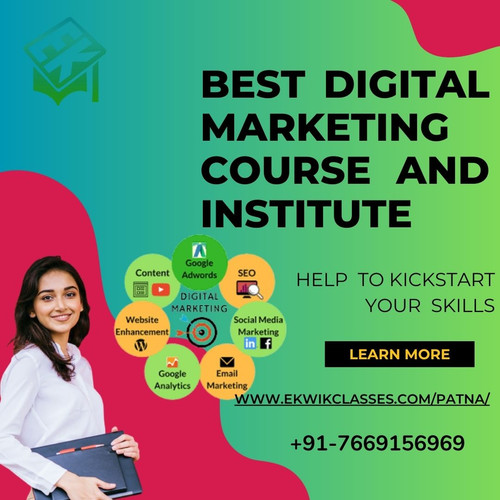 Accelerate Your Career in Digital Marketing Course in Patna and Learn Best Skills by Ekwik.jpg