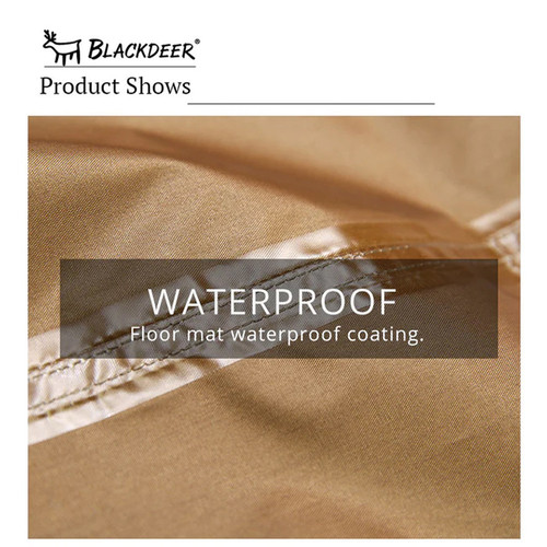 Blackdeer Groundsheet For Teepee 2.1 x 2.1 And Archeos 3P 1 2.jpg