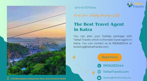 Book Your Holiday Package With The Best Travel Agent in Katra.jpg