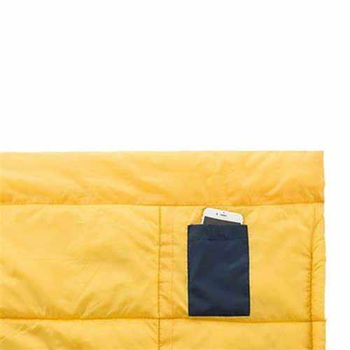 Coleman SLEEPING BAG Performer III C10 Yellow 1 3.jpg