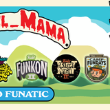 Marvel Mama Banner 3