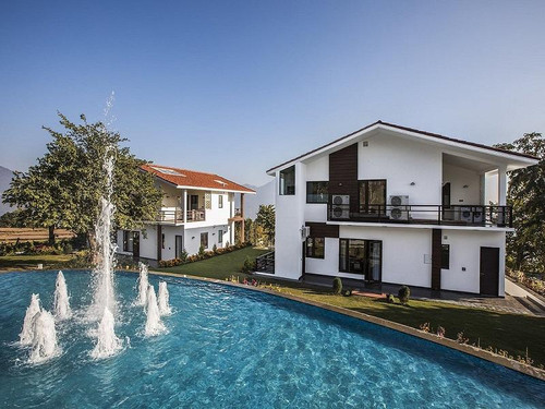 Luxury Resort in Rishikesh | Amayaah Spa Resort in Rishikesh.jpg