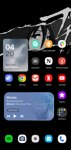 Screenshot 20230611 042030 One UI Home